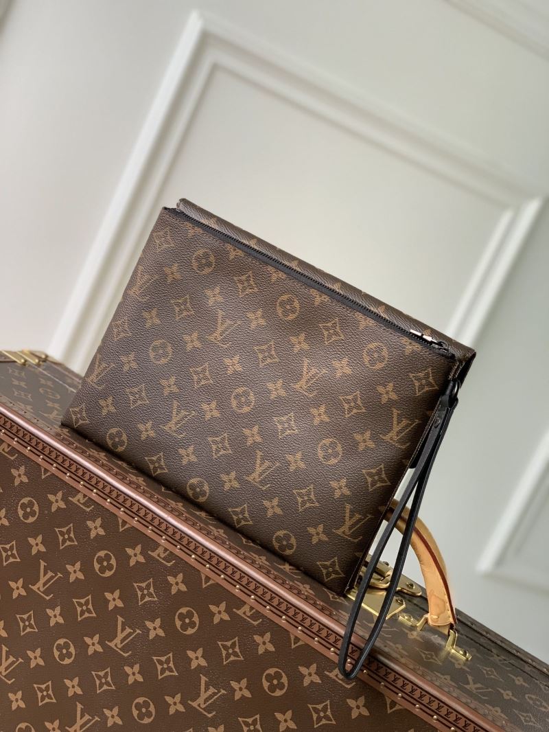 LV Clutch Bags